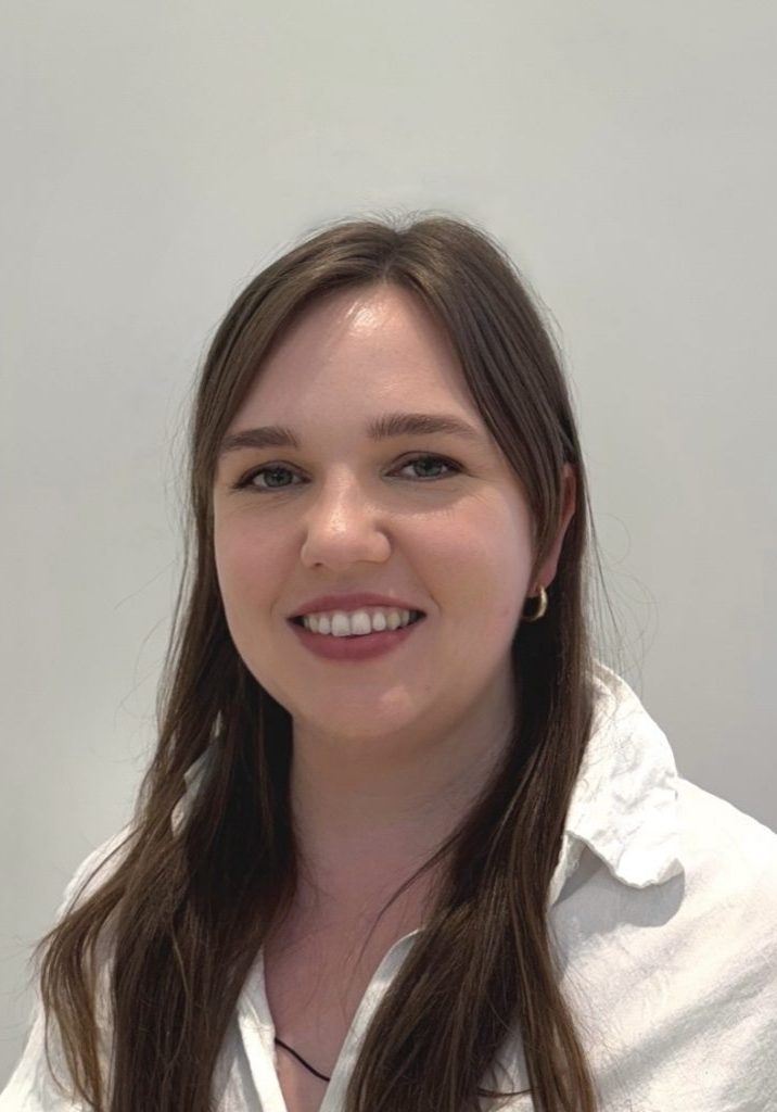 Colman. Headshot. 2025