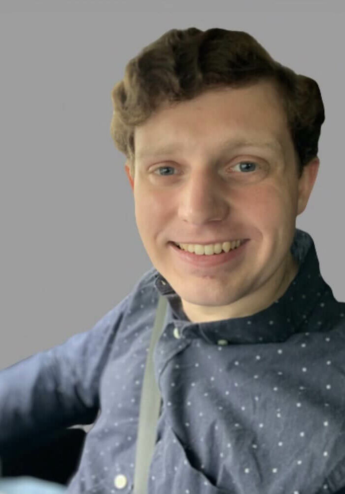 John Gleb
